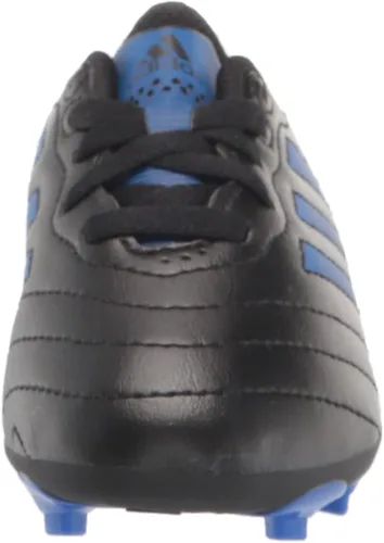 Vista 2 de adidas Goletto VII - Tenis de fútbol unisex para niños