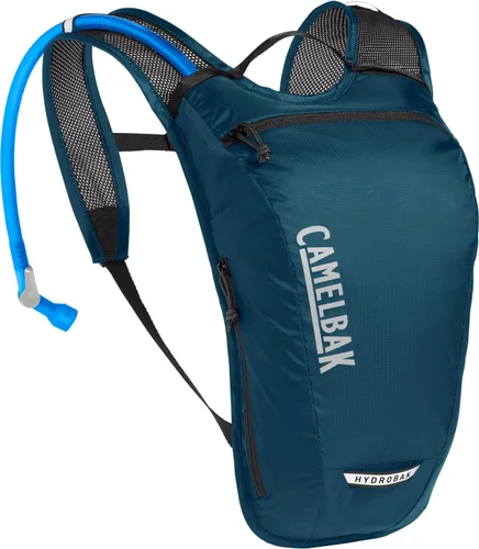 Vista 13 de CamelBak Mochila de hidratación para bicicleta Hydrobak Light 50oz