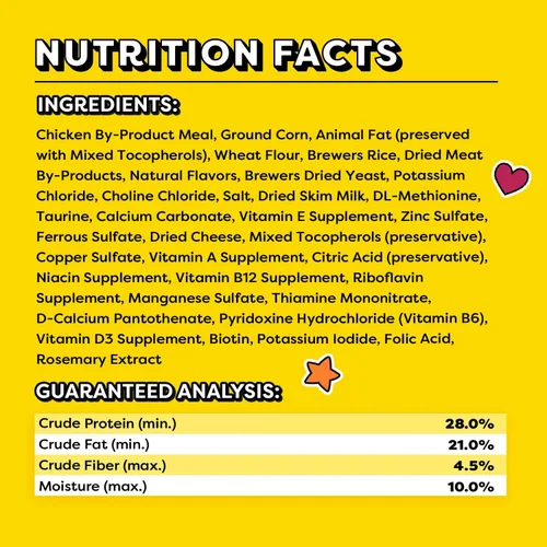 Vista 7 de Golosinas Temptations clásicas para gatos, empaque múltiple