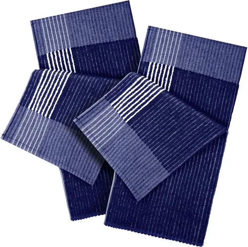 Vista 9 de Mixweer Caddy Golf Towel 22" x 42" Large Caddy Towel Camping Sport Towels Cotton Soft Towels for Man Golf Lovers