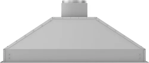 Vista 16 de ZLINE 698-28 - Campana extractora de pared con conductos de 28" en acero inoxidable (698-28)