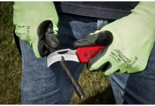 Vista 2 de Navaja de bolsillo plegable