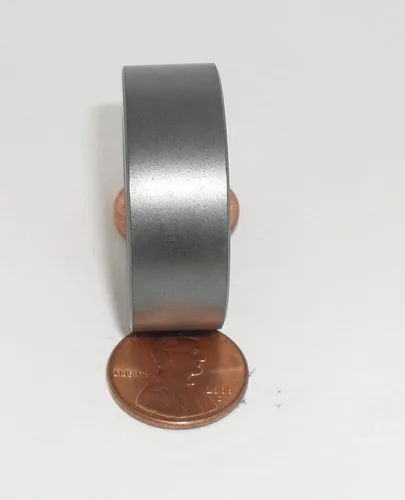 Vista 5 de FT140-43 Ferrite núcleo toroidal