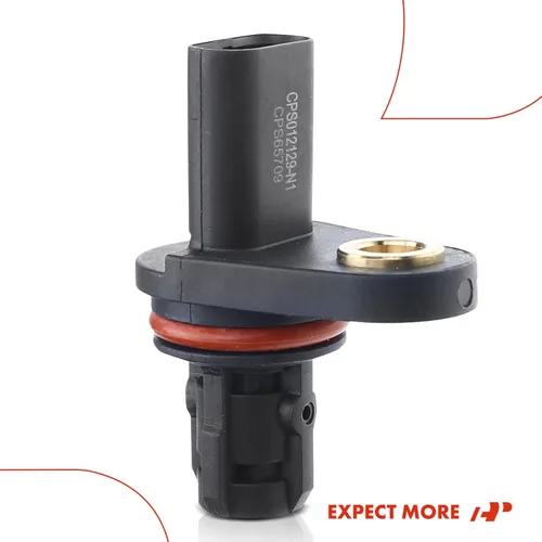 Vista 8 de A-Premium Sensor de posición del árbol de levas del motor compatible con Chevrolet Cruze 2011-2016, Cruze Limited 2016, Aveo Aveo5 09-11, Sonic