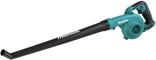 Makita BU02Z 12V max CXT Soplador de piso inalámbrico de iones de litio de 12 V, solo herramienta