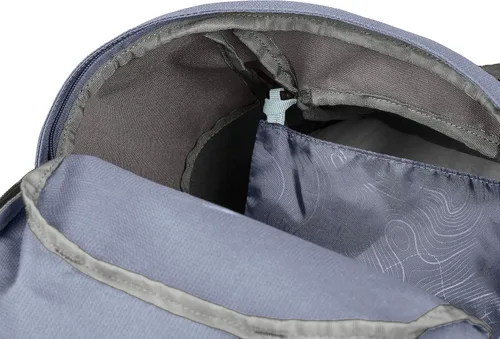 Vista 4 de High Sierra Pathway - Mochila de senderismo con marco interno, Gris Azul/Mercurio/Azul Haze), 79547-8521