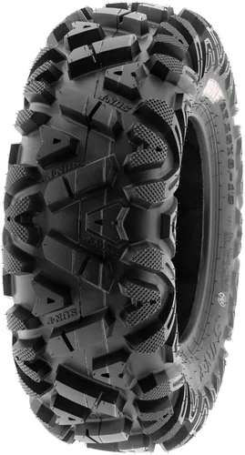 Vista 7 de SunF - Llantas todo-terreno (ATV, UTV) de 22 a 29 pulgadas, 6 PR A033 (juego completo de 4)