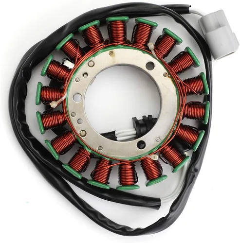 Vista 8 de Areyourshop Estator Magneto Para XTZ1200 Super Tenere 1200 10-17 Repl 23P-81410-00-00