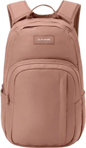 Dakine Mochila Campus 25L, mochila para portátil, Burlwood/Turtledove