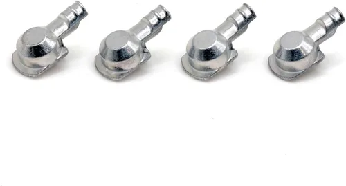 Vista 3 de ReplacementScrews Pasadores de soporte para estante compatibles con IKEA Part 121762 (estantería Old Billy - antes de 2013) - Clavijas de estante