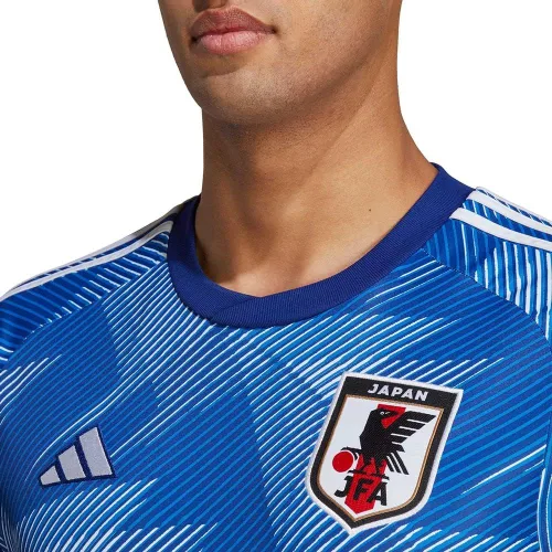 Vista 6 de adidas Camiseta de fútbol japonés 2022 para hombre