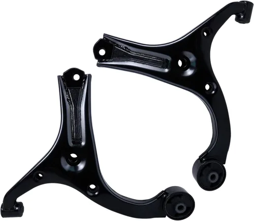 Vista 87 de Detroit Axle - Brazos de control inferiores delanteros para Dodge Ram 1500 2006-2010, Ram 1500 2011-2018 2019-2021 Ram 1500 Classic, 2 brazos