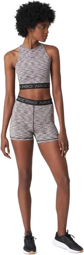 Vista 4 de Nike Camiseta sin mangas Pro Space-Dye para mujer