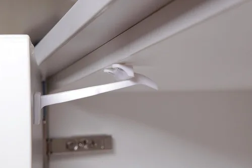 Vista 3 de Dreambaby Secure Catches - Cerradura de seguridad