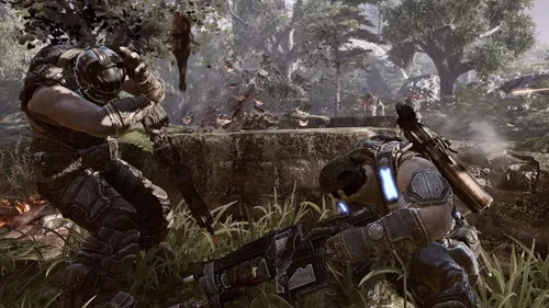 Vista 9 de Gears of War 3 (Renewed)