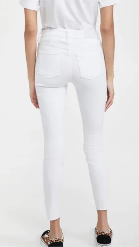 Vista 3 de Pistola Denim Audrey Jeans para mujer