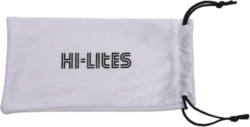 Vista 4 de Hi-Lites - Gafas de efecto especial para cambio de luzDifracción de luz - Lentes con efecto corazón - Estilo de diseñador