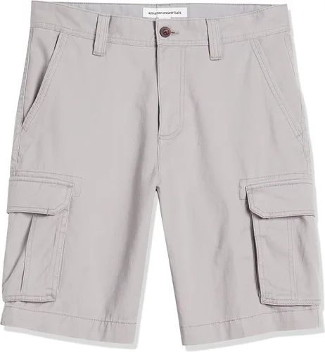 Vista 6 de Tienda Essentials Mens Classic-Fit Cargo Short Available in Big Tall