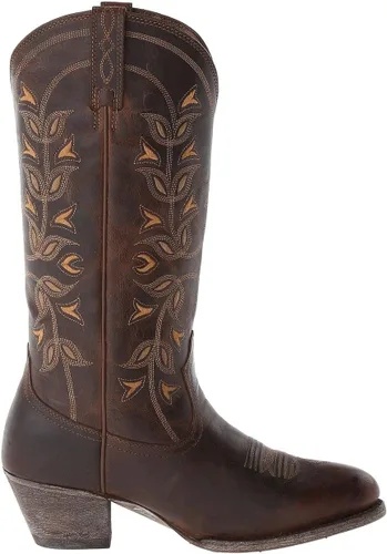 Vista 6 de ARIAT Women's Desert Holly Western Boot