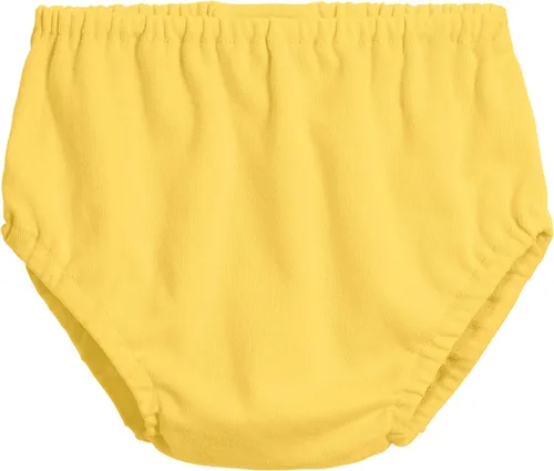 Vista 8 de City Threads Baby Girls and Baby Boys Unisex Organic Diaper Blanco