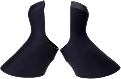 Capó de palanca de palanca de bicicleta de carretera compatible con SENSAH Empire 7/8/9/10/11/12 velocidades palancas de freno de silicona, funda