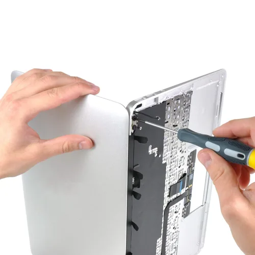 Vista 3 de 360pcs 12sizes Laptop Notebook Tiny Computer Replacement Electronic Tornillos Surtido Kit Negro, M2 M2.5 M3, para Lenovo Toshiba Gateway Samsung HP