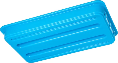 Vista 3 de Carlisle PC66014 CaterCooler refrigerador de catering exclusivo, azul