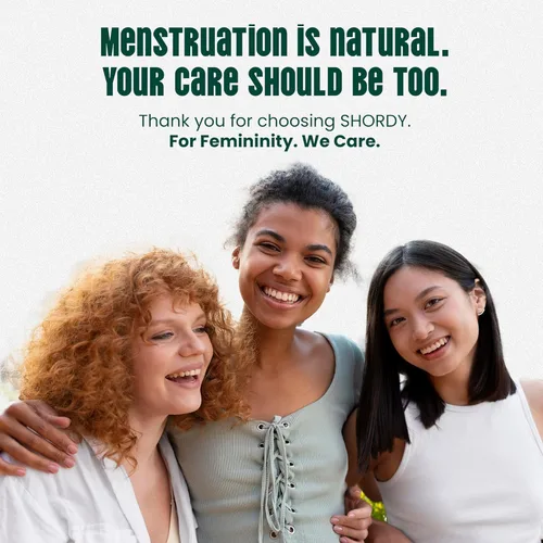 Vista 7 de Shordy Juego de 2 discos menstruales reutilizables (pequeños y grandes), discos de silicona suaves de grado médico con extracción de fácil agarre, a