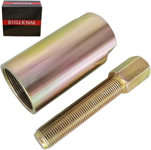 Tornillo extractor de volante Herramienta M35x1.5 para Yamaha Raptor 350 700 Grizzly 350 400 450 550 660 700 Kodiak 400 450 Rhino 450 660 Warrior