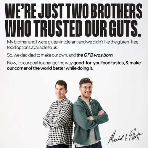 Vista 6 de The GFB Bites de proteína para pastel de cumpleaños, apto para alérgenos y sin nueces, sin gluten, a base de plantas, sin OMG, hechos