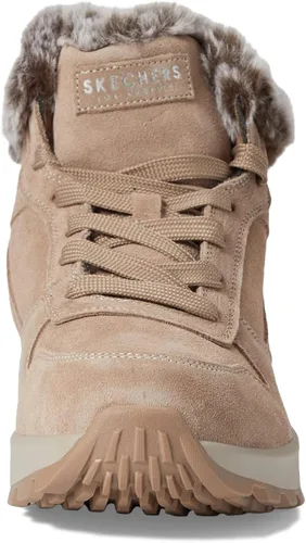 Vista 2 de Skechers Uno Rugged-Wintriness Botines para mujer