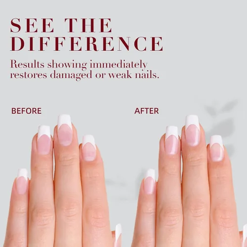 Vista 4 de Canvalite Pulidor de uñas para uñas naturales, lima de uñas de 4 vías todo en uno y bloque de pulidor que forma, lima, suaviza y brilla, grano