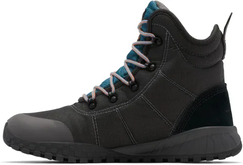 Vista 7 de Columbia Fairbanks Omni-Heat - Botas de nieve para hombre