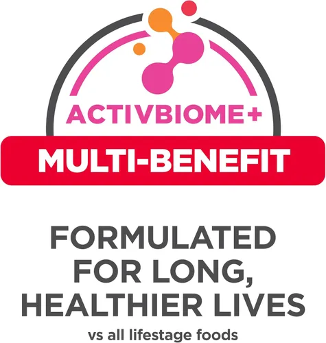 Vista 7 de Alimentos secos para perros de raza pequeña y mini, de Hill’s Science Diet, Adultos 7+