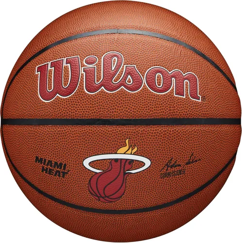 Vista 20 de Wilson NBA Team Alliance Balones de baloncesto - Tamaño 7-29.5