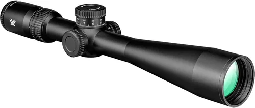Vista 7 de Vortex Optics Viper HD - Mira telescópica de primer plano focal