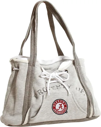 Littlearth Bolso con capucha NCAA para mujer