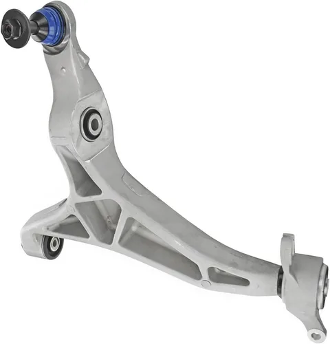 Vista 691 de Detroit Axle - Kit de extremo delantero para Ford 2009-2014 F-150 2007-2017 Expedition Lincoln Navigator, 2 brazos de control superiores
