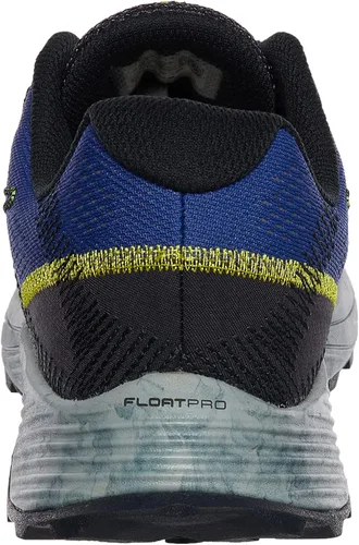 Vista 3 de Merrell Moab Flight - Zapatos de senderismo para hombre