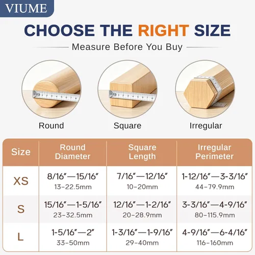 Vista 4 de 24 piezas de protectores para patas de silla para suelos de madera dura, cubiertas de silicona, almohadillas de fieltro, tapas para patas