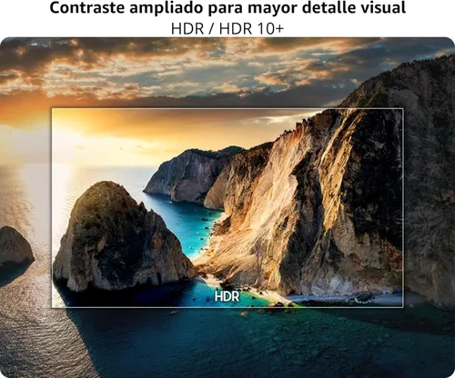 Vista 7 de Samsung 43 Pulgadas Smart TV Clase 2025 Serie U8000 Crystal UHD 4K Smart Tizen TV con Bluetooth, Motion Xcelerator (Reacondicionado)