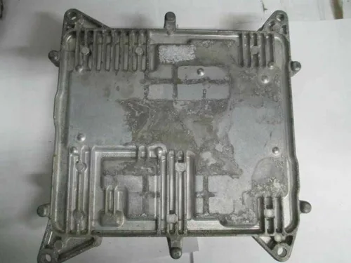 Vista 4 de Módulo de control del ECM del motor Rdstr sDrive28i compatible con BMW X1 Z4 7 629 048 7629048