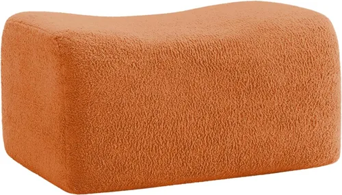 Vista 37 de Sofás de peluche sin hueso para sala de estar, juego de sofá modular negro con asiento profundo, sofá de gran tamaño, sofás para sala, cómodos sofás