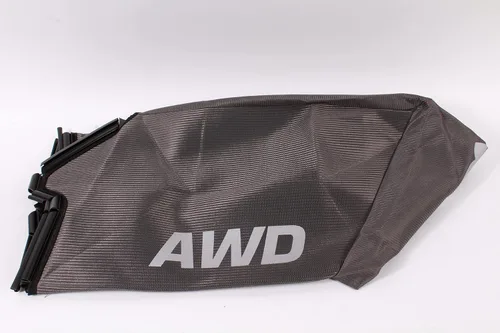 Vista 3 de Husqvarna 580947316 Cortacésped Bolsa de césped Pieza original del fabricante del equipo original (OEM)