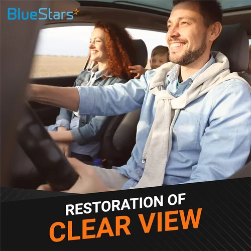 Vista 7 de BlueStars 85381-AA010 Boquillas para limpiaparabrisas – Compatible con Toyota Corolla 1999-2008, Camry 1997-2001, Tacoma 2005-2010, Echo 2000-2005