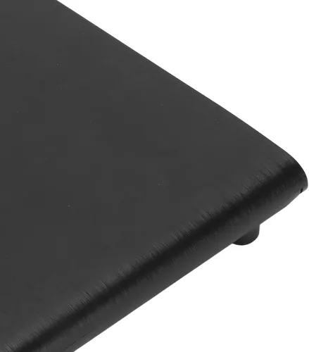 Vista 7 de PUSOKEI Caja de unidad de DVD externa, USB 3.0 CD de 5 Gbps, quemador de alta velocidad, portátil, DVD, CD, RW, caja de unidad para computadora