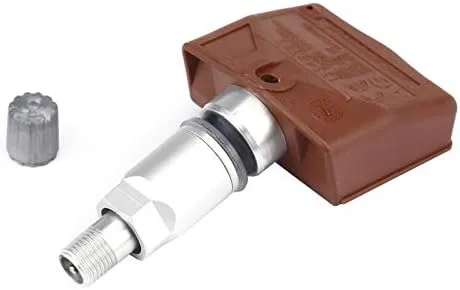 Vista 5 de Pressure Sensor Switch Car Auto TPMS Tire Pressure Monitoring Sensor Compatible with Opel Compatible with Zafira Compatible with Lotus Compatible