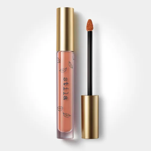 Vista 6 de stila Stay All Day® Liquid Lipstick, Matte Long-Lasting Color Wear, No Transfer or Bleed Hydrating & Lightweight with vitamin E & Avocado Oil