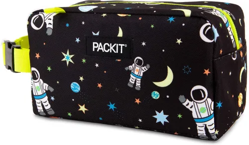 Vista 2 de PackIt AMZ-SX-TST Caja de aperitivos congelable