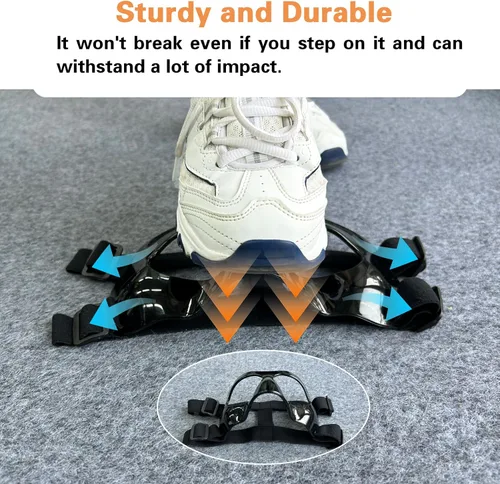 Vista 6 de Protector de nariz para nariz rota, máscaras protectoras para baloncesto y deportes de fútbol, máscara facial ajustable con acolchado de espuma